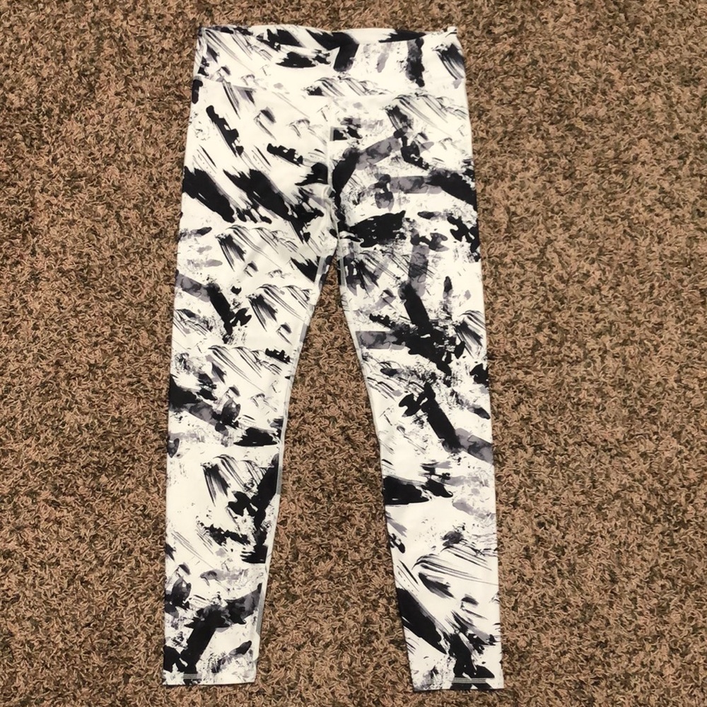 Fabletics leggings